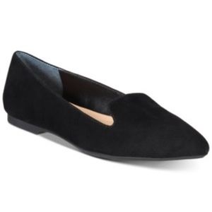 NIB Alfani Women S Poee Loafers Black